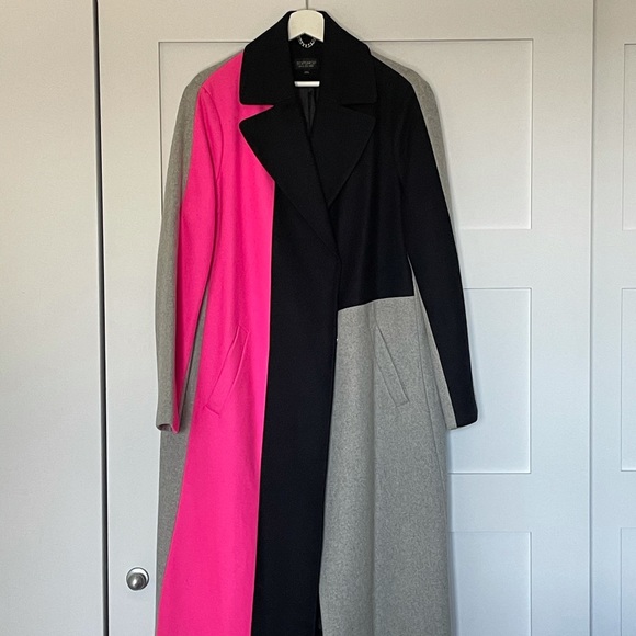 Trench coat - Picture 3 of 9